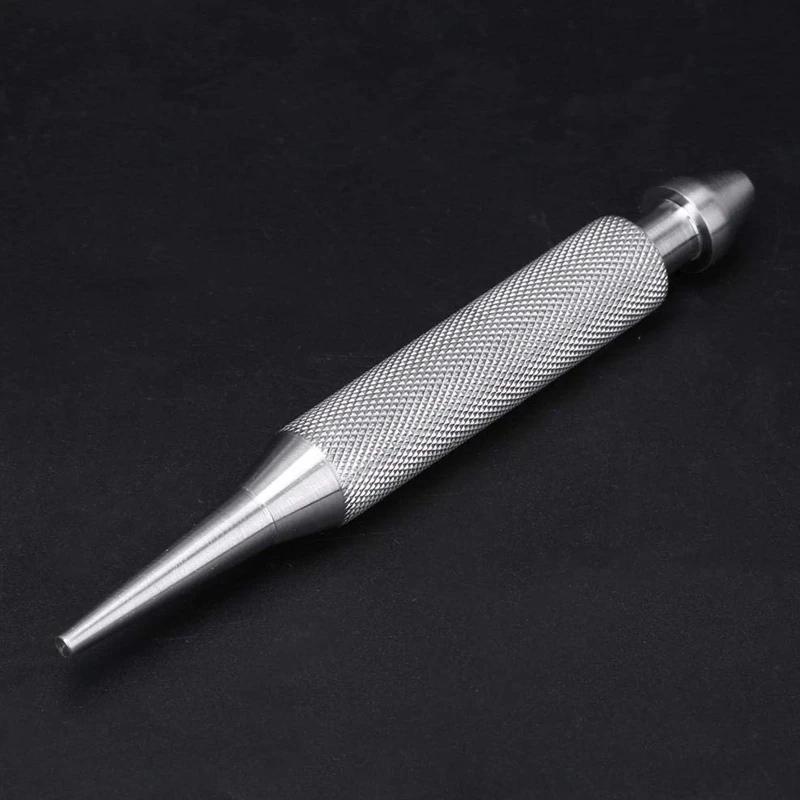 Metal Mouthpiece Truing Repair Tool Removes Dents For Brasswind