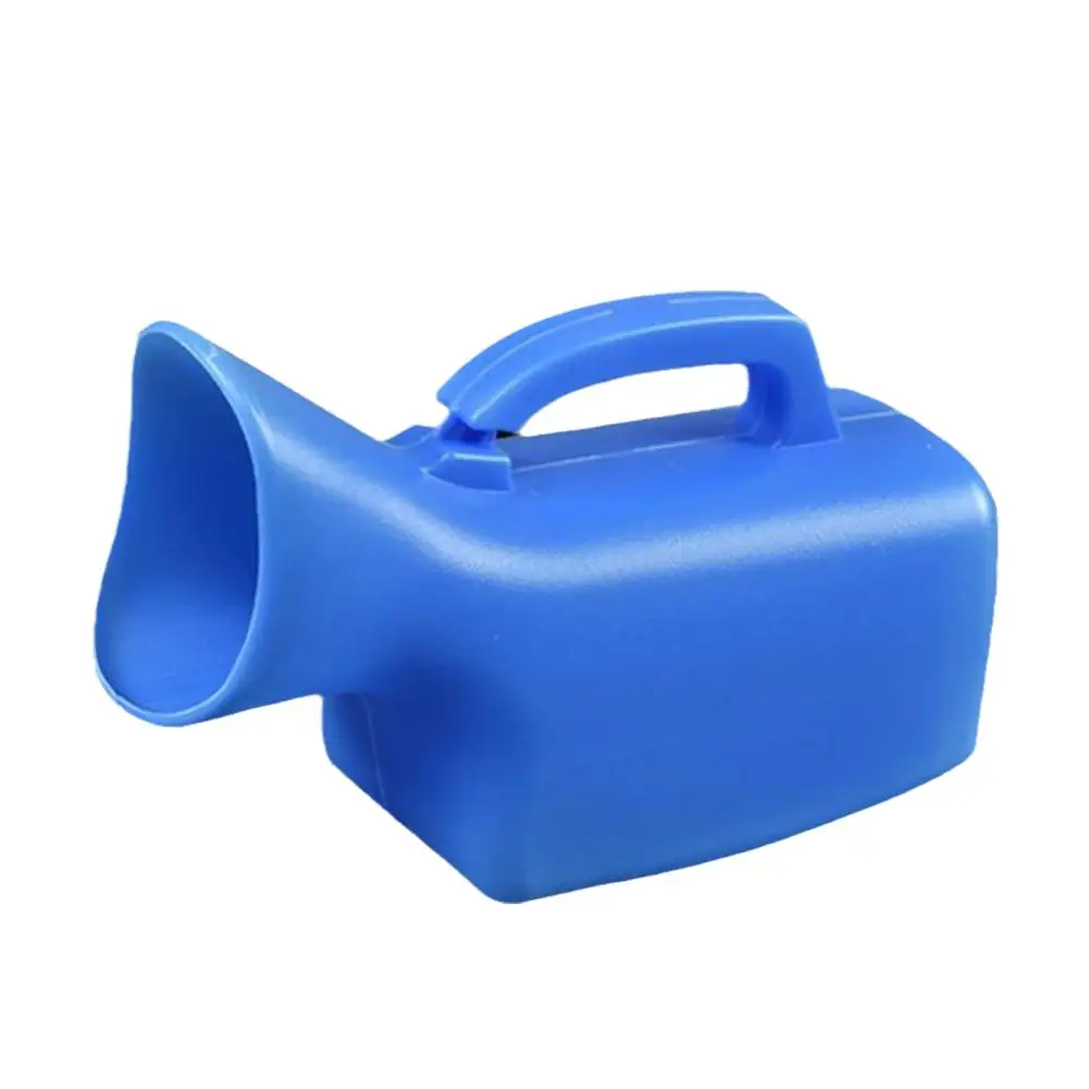 1000/1200ML Portable Plastic Mobile Urinal Toilet Aid Bottle For Women Men Journey Travel Kit Outdoor Camping Car Urine Bottle