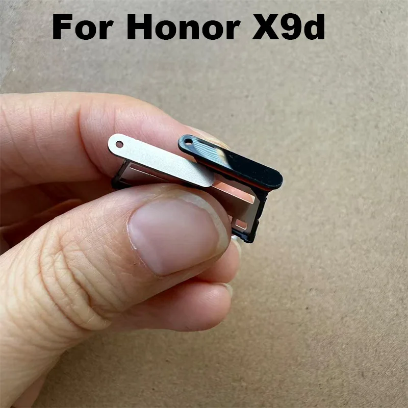 SIM Card Tray Holder and Micro SD Adapter Replacement