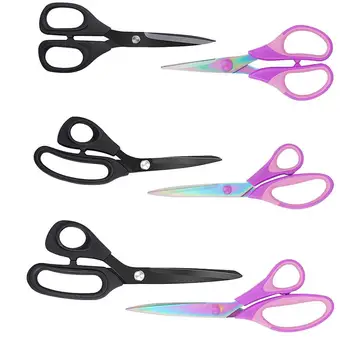 Professional Tailor Scissors 1