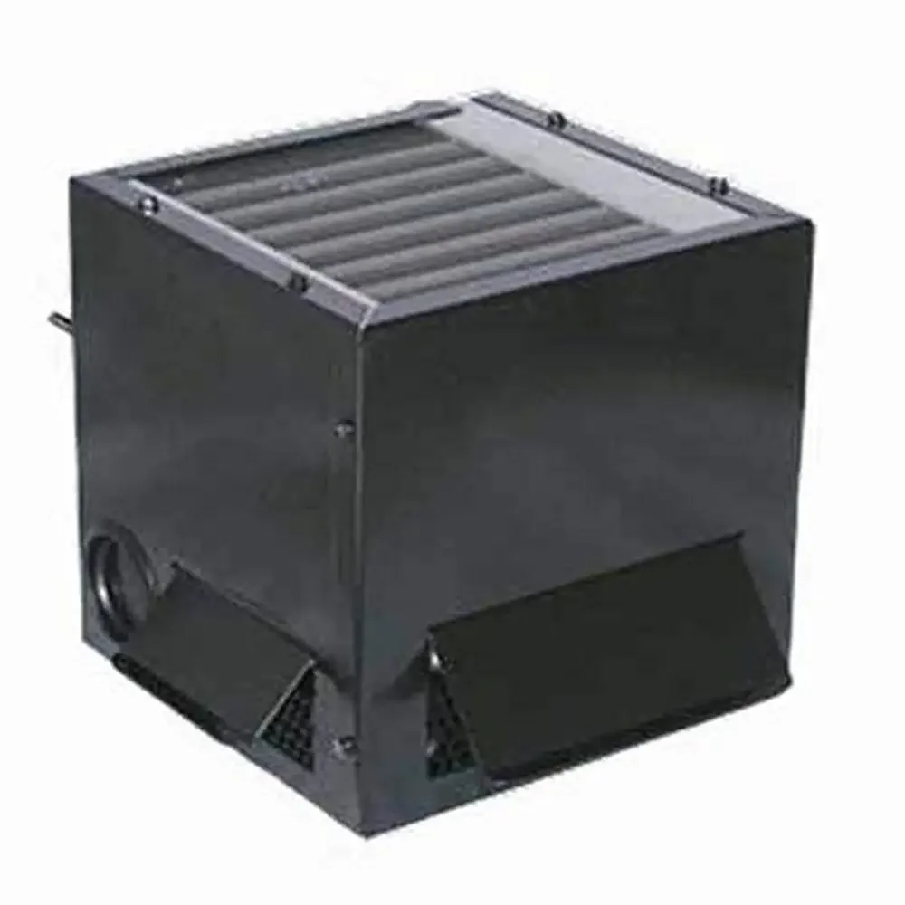 New 24V Heating Cooling Maradyne Wall Floor Mount Cab Heater 8000-24V Numbers Provided Verify Fit Prior Ordering 8030-24V