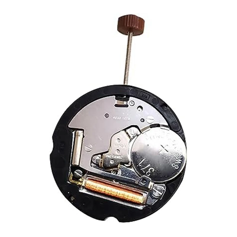 

Часовщик, кварцевый часовой механизм для Ronda502, кварцевый механизм, запасные части для часов, запасные части, аксессуары, запчасти