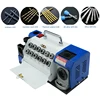 HY-13 Portable Electric Drill Bit Grinder 220V/180W Automatic High-Precision Integrated Drill Bit Sharpener/Grinder 2