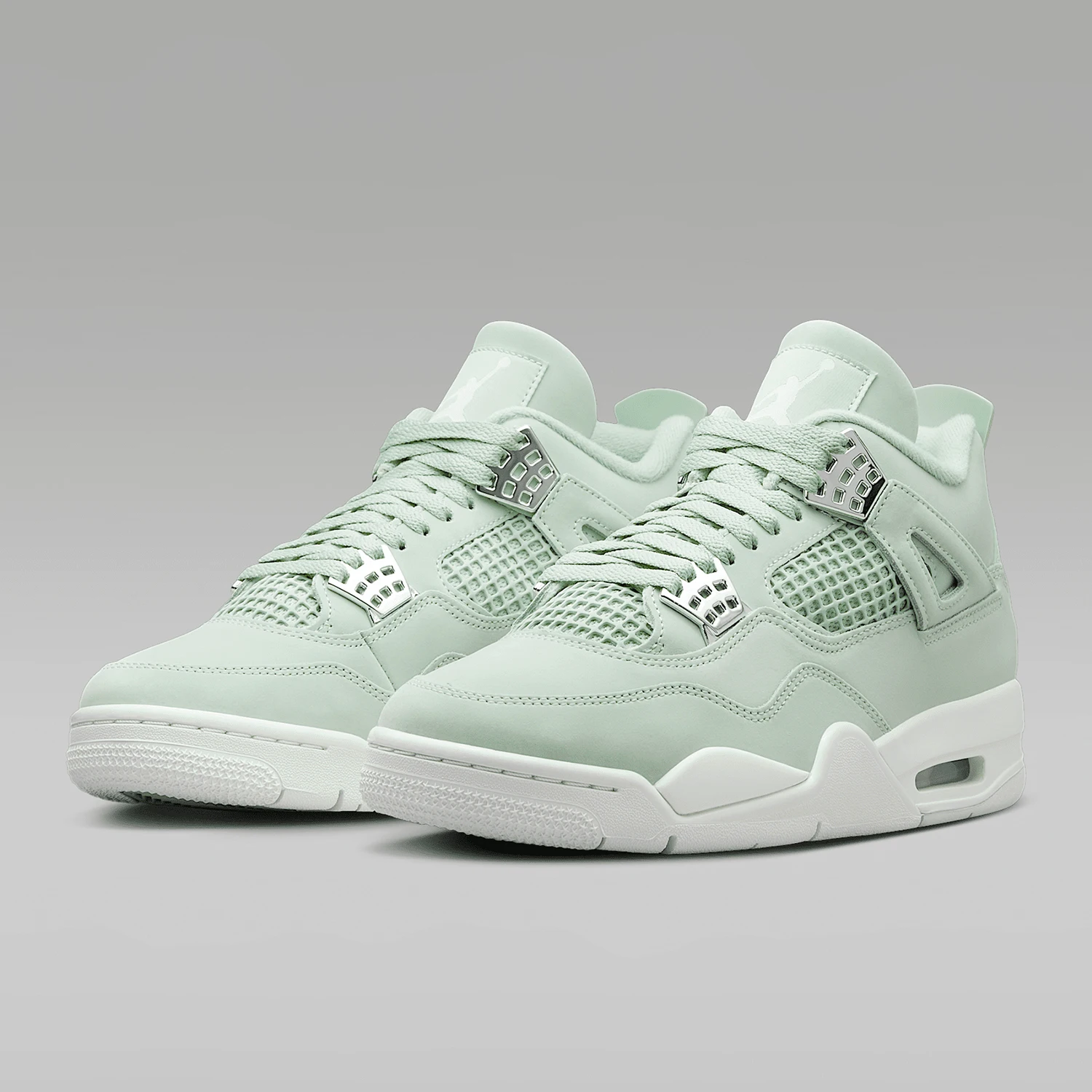 נעלי כדורסל ביצועיות רטרו לנשים Nike Original Air Jordan 4 HV0823-003