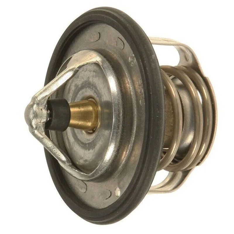 

NBJKATO Brand New Genuine Engine Coolant Thermostat 212306N20A For Renault Koleos 2.5 Nissan Rogue Juke