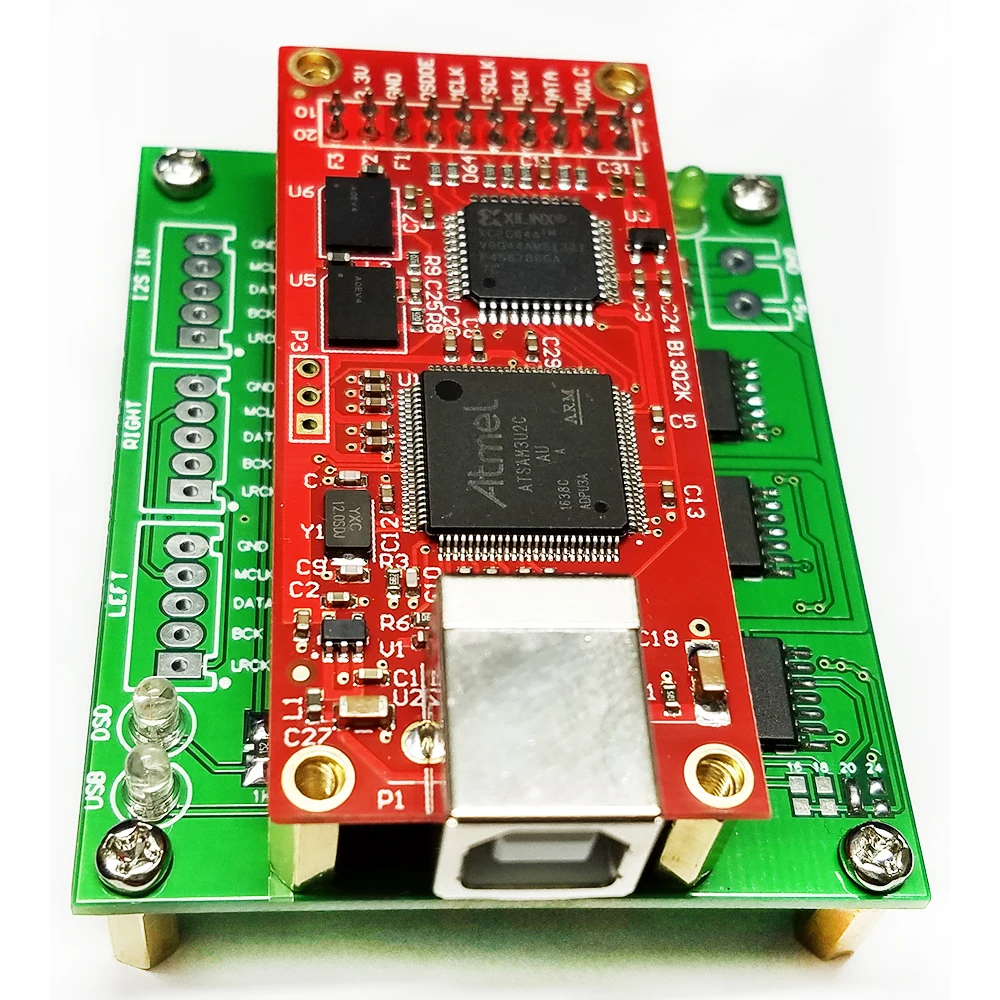 その他 DST-00 I2S R5 DST-00の進化 | Phil-M Community