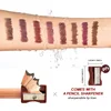 Matte 8-colors Lip Liner Pencil Lip Contour Lipstick Pen Nude Brown Lipstick Pencil Natural Lasting Waterproof Lipliner Makeup 3