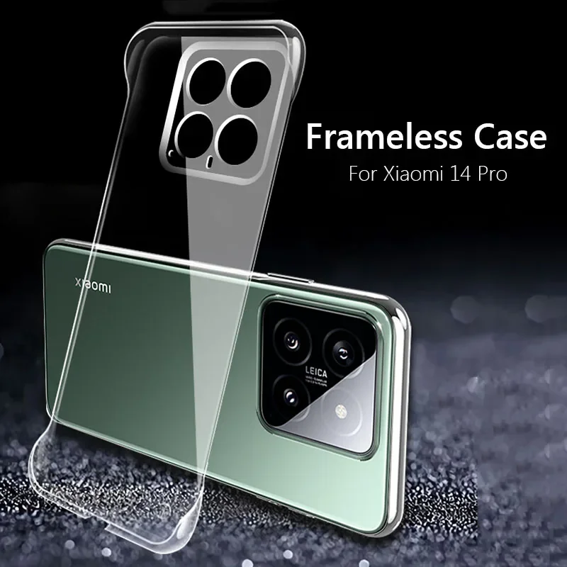 Cover Compatibile con Xiaomi 17 Ultra, Custodia Trasparente Silicone con Anello Ruotabile Cavalletto Quattro Angoli Anti-Caduta Crystal Clear Case - Anello Nero