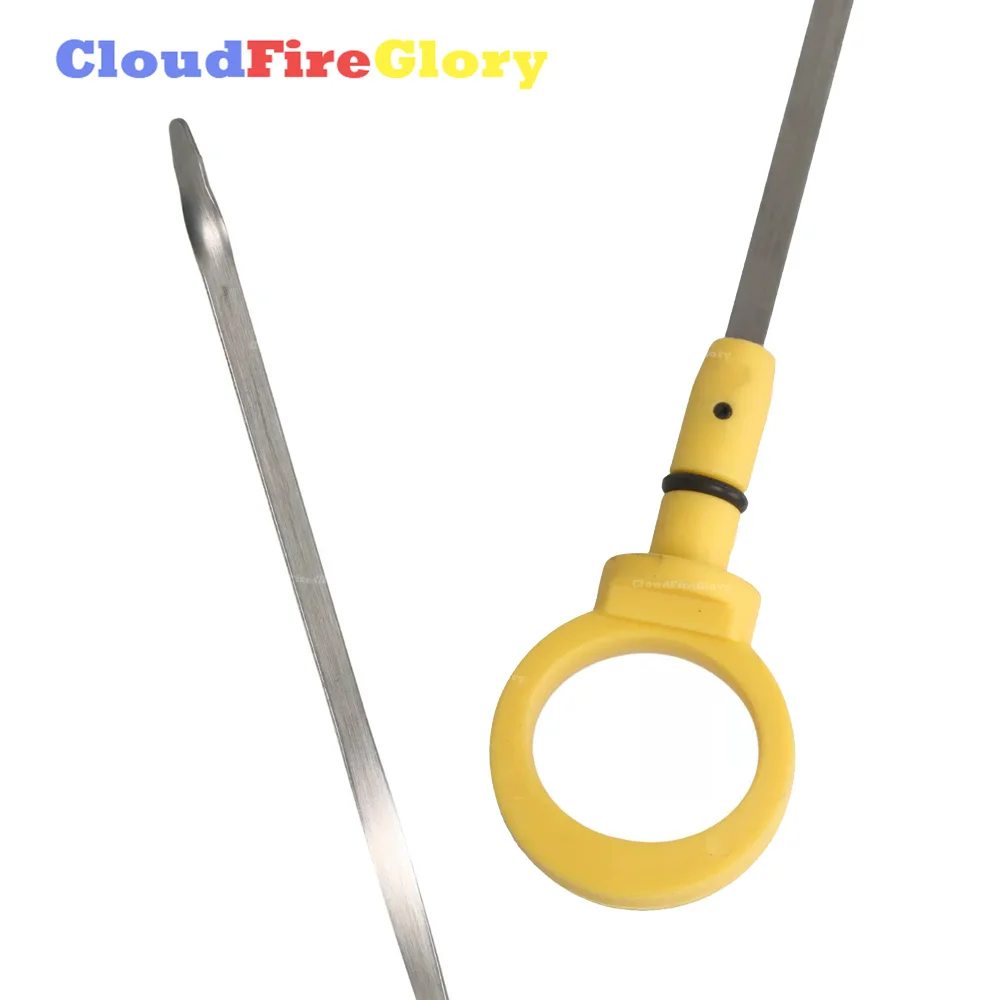 For Jeep Commander 2006 2007 2008 Grand Cherokee 2005 2006 2007 2008 Engine Oil Level Dipstick 53021858AD