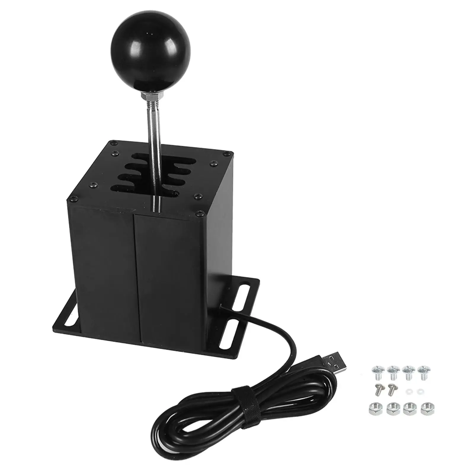 Pc Usb Simulator Shifter H Gear Shifter Adatto Per Logitech G29 G27 G25 G920 Giochi Di Corse Sim Per Lfs Per Forza 4 Per Ets