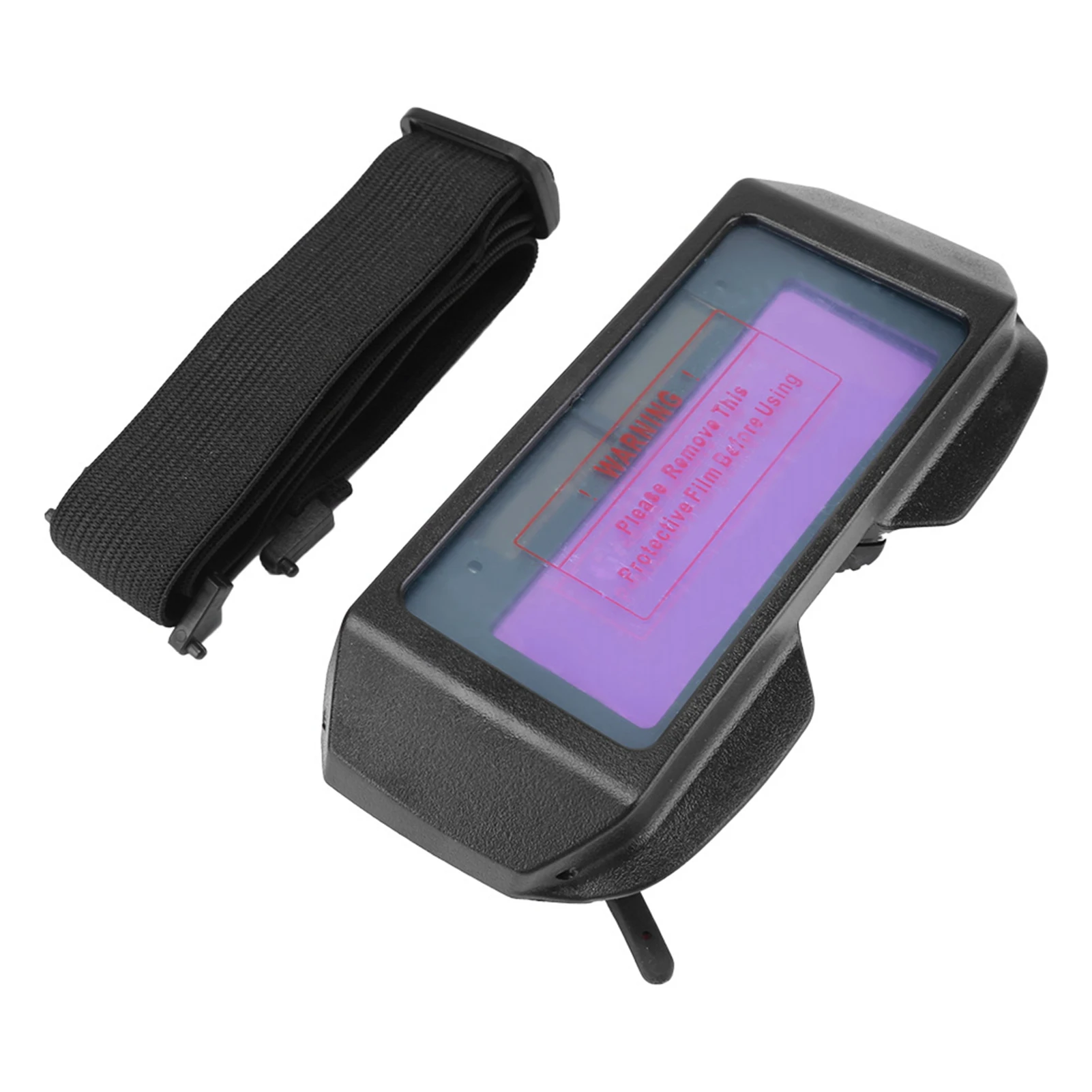 Solar Auto Darkening Welding TIG MIG Goggles Welder Eyes Glasses welding glasses