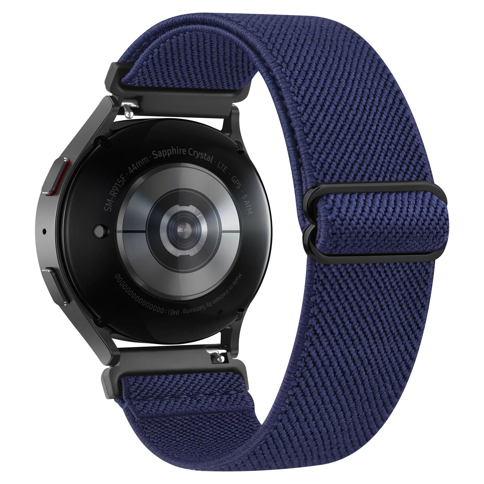 Elastic Nylon Strap