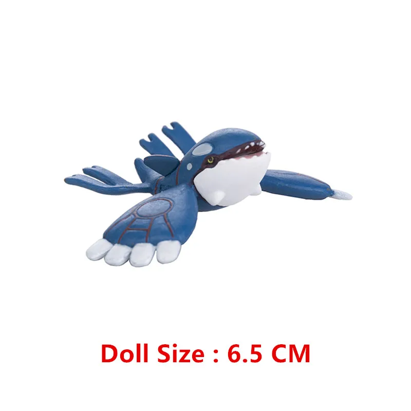 Kyogre