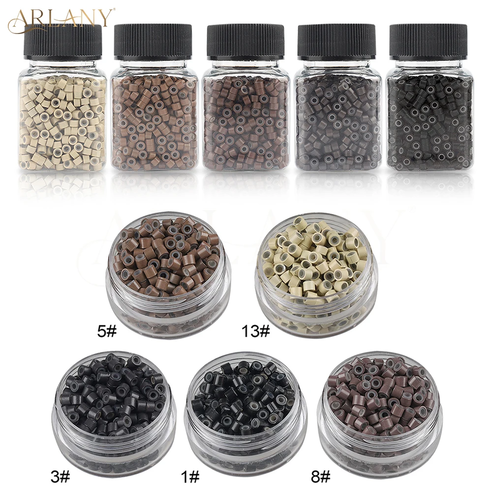 ARLANY Ǹ ,  I   Ÿϸ  ͽټ, 3 Ȧ ö̾, ũθũ , 4mm, 1000 