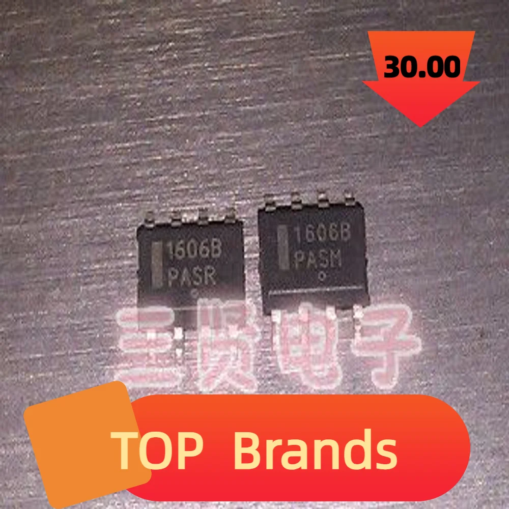 

10PCS NCP1606B 1606B SOP-8 IC Chipset NEW Original