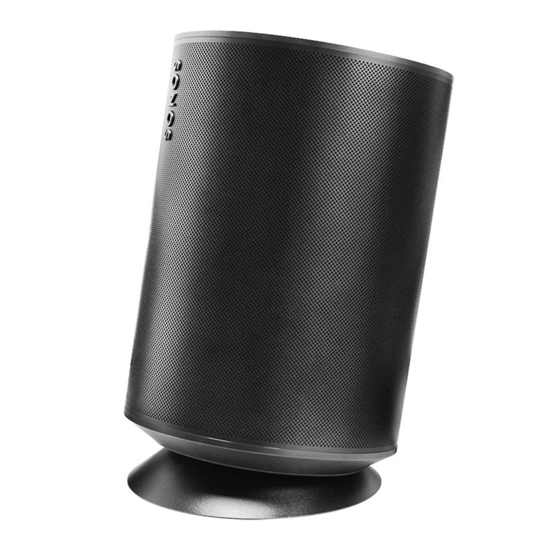 Per Altoparlanti Sonos Era 100 Supporto Da Tavolo Staffe Universali Sostituzione Staffe Altoparlanti