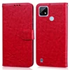 For Realme C21Y Case Silicone Back Cover Wallet Flip Case For OPPO Realme C21Y Case RMX3261 Coque C 21Y Leather Phone Cases 3