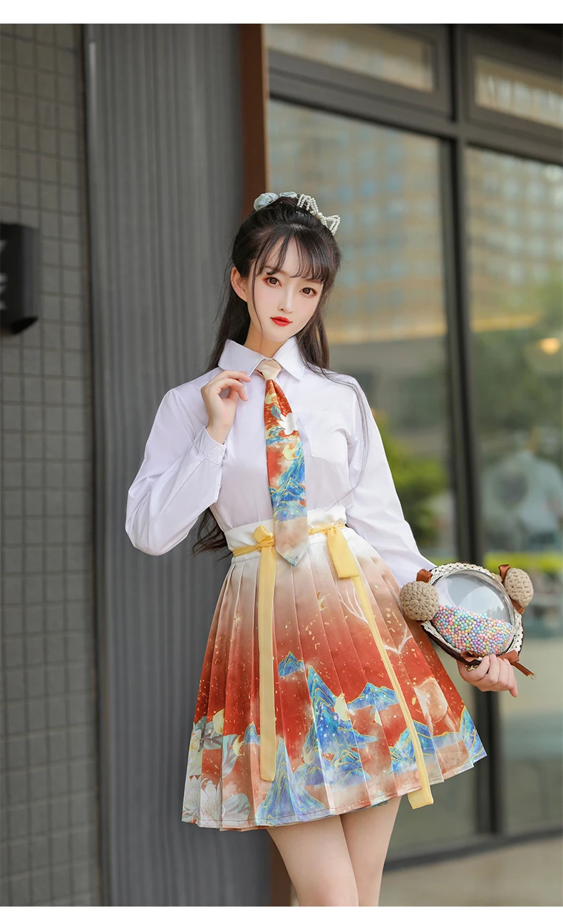 Рисунок 3 - Традиционный китайский стиль Сказочный