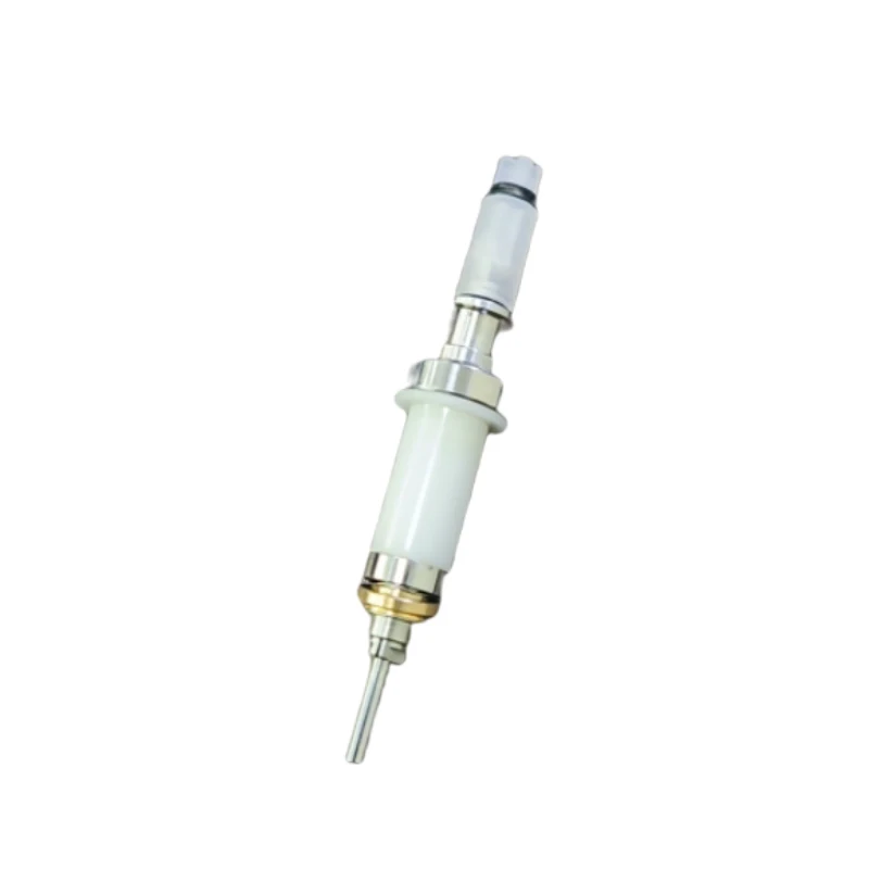 Random color 1PC Electric Nail Drill Pen Handle Spindle File Polish Grind Machine Manicure Tool Nail File Accessories