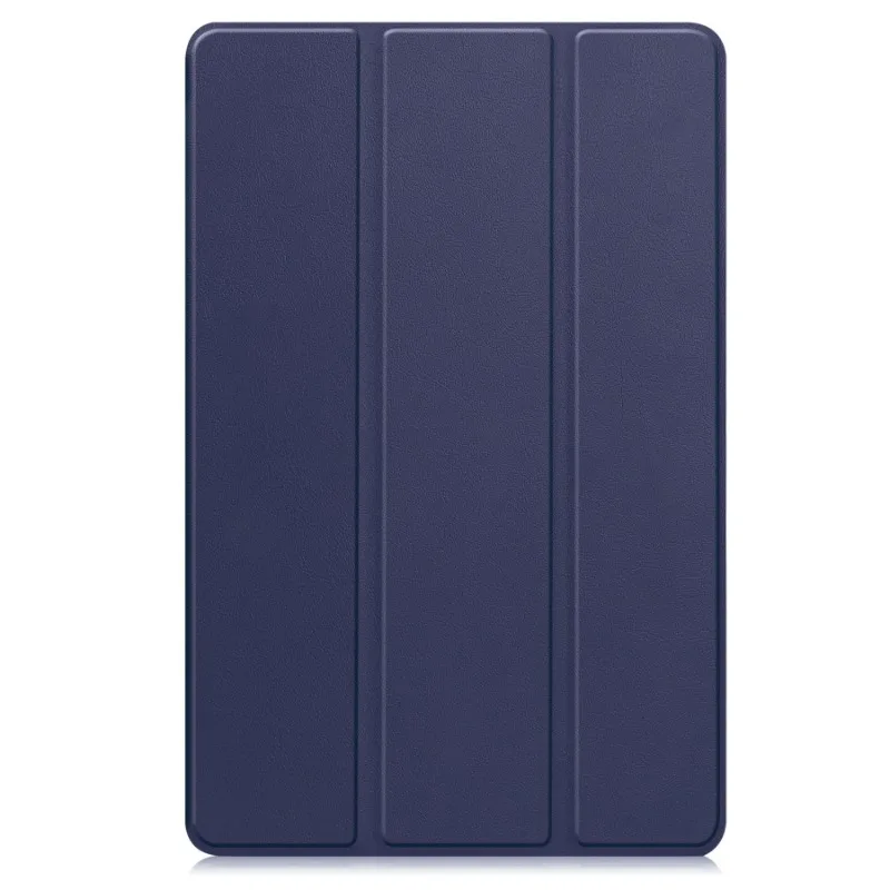 Premium Tri-Folding Stand Smart Tablet Case