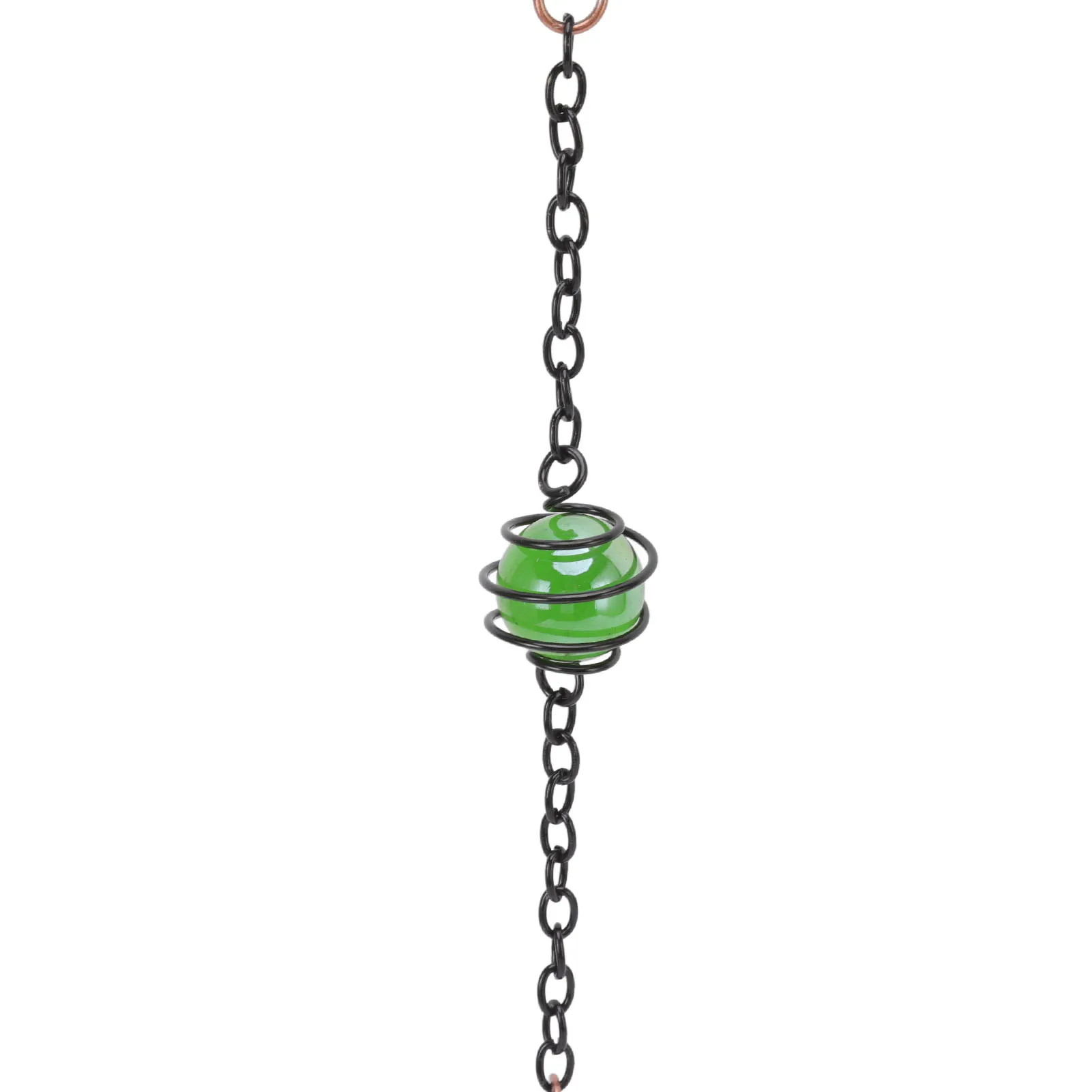 Dragonfly Wind Chimes Waterproof Melody Iron Hanging Ornaments Home Garden Balcony Decoration