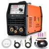HITBOX TIG Welding Machine HBT2000 2 IN 1 200A  MMA 2T/4T Automatic Semi-automatic Welding Machine 220V～240V 6