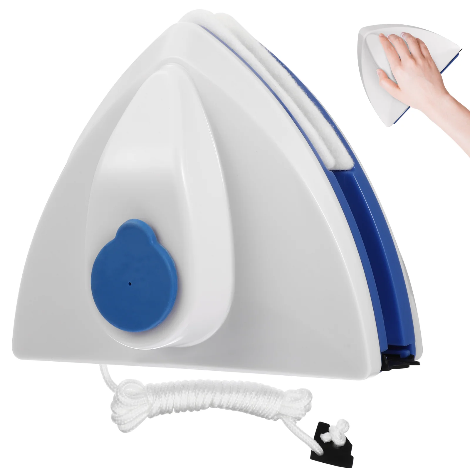 

Очиститель Стекла, аквариумный Магнитный стеклоочиститель, многофункциональная щетка для дома