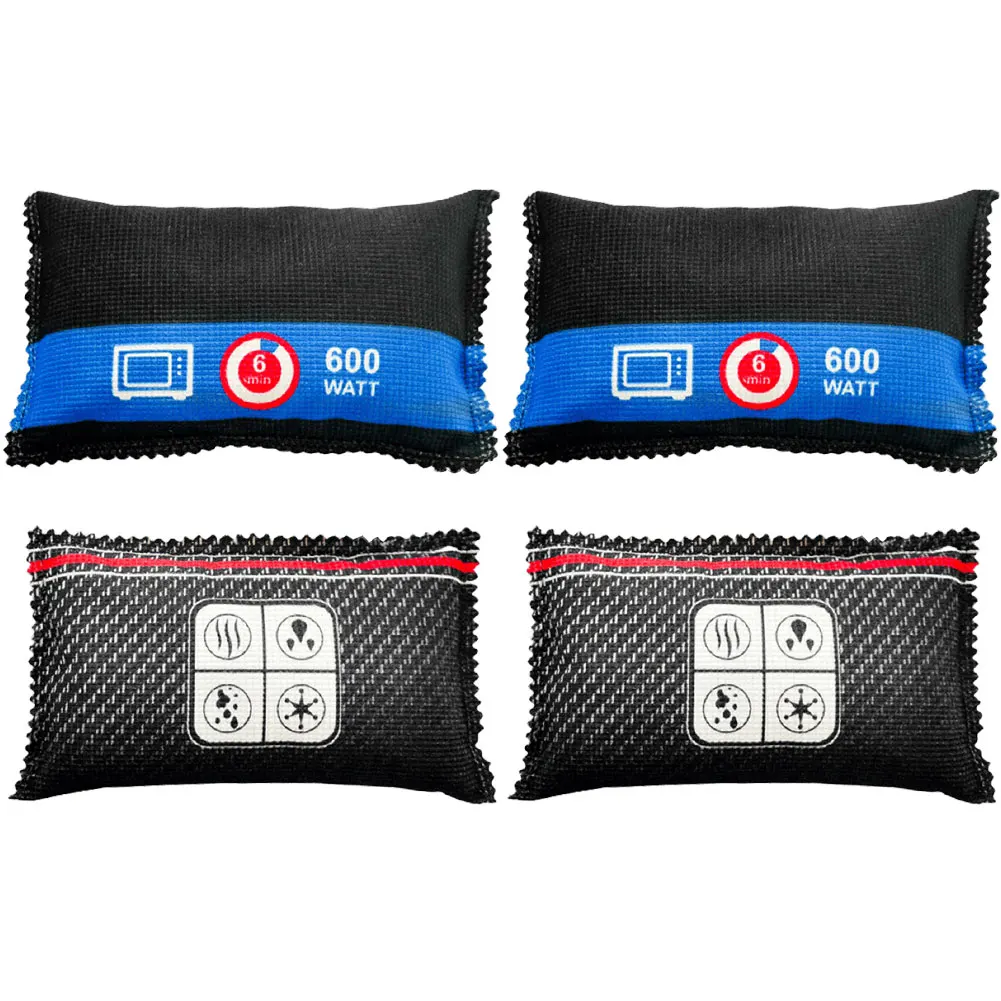 Car Desiccant Bags 5