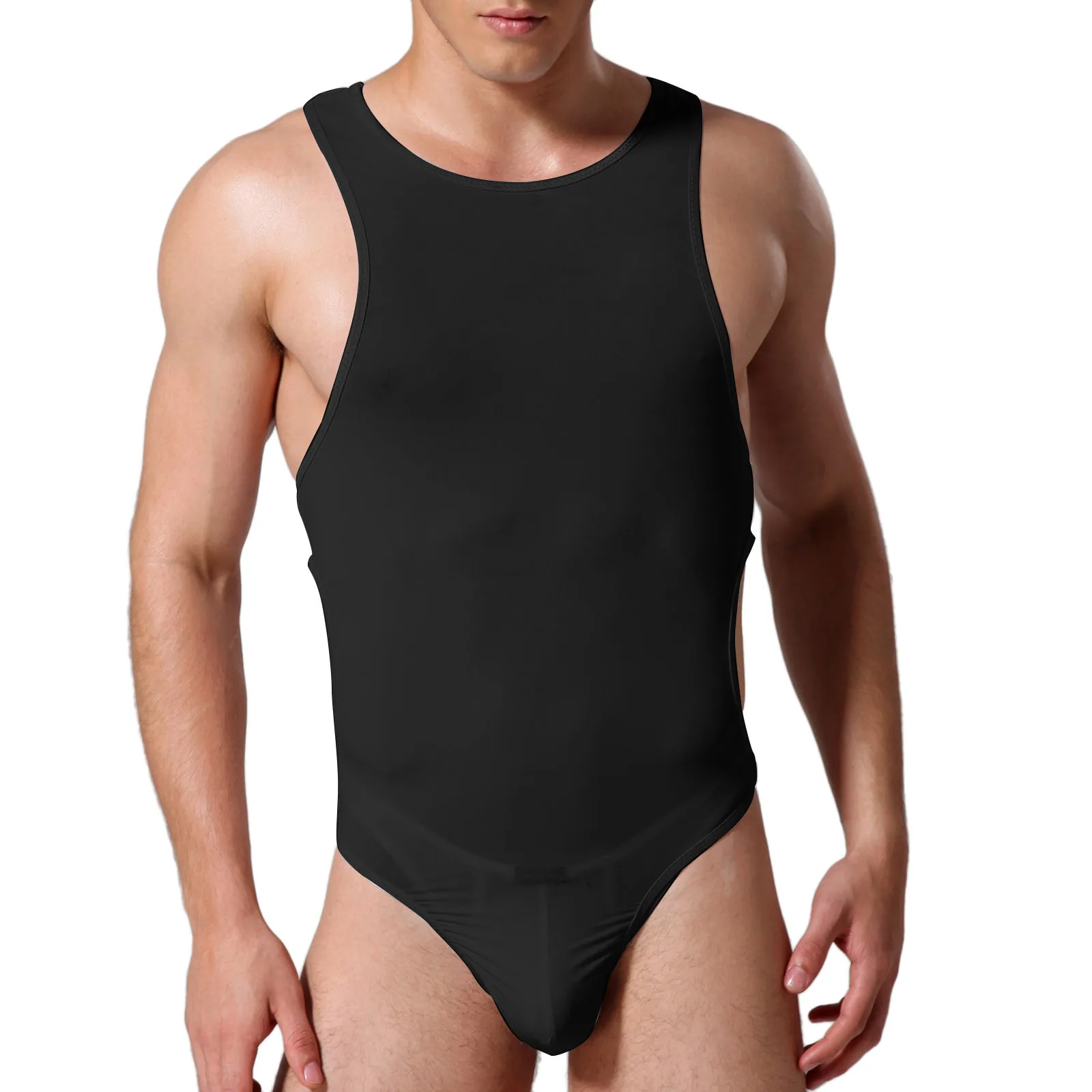 Men s y Underwear Gay Sissy Bodysuits Jumpsuit Men Erotic Lingerie men-s-y-underwear-gay-sissy-bodysuits-jumpsuit-men-erotic-lingerie
