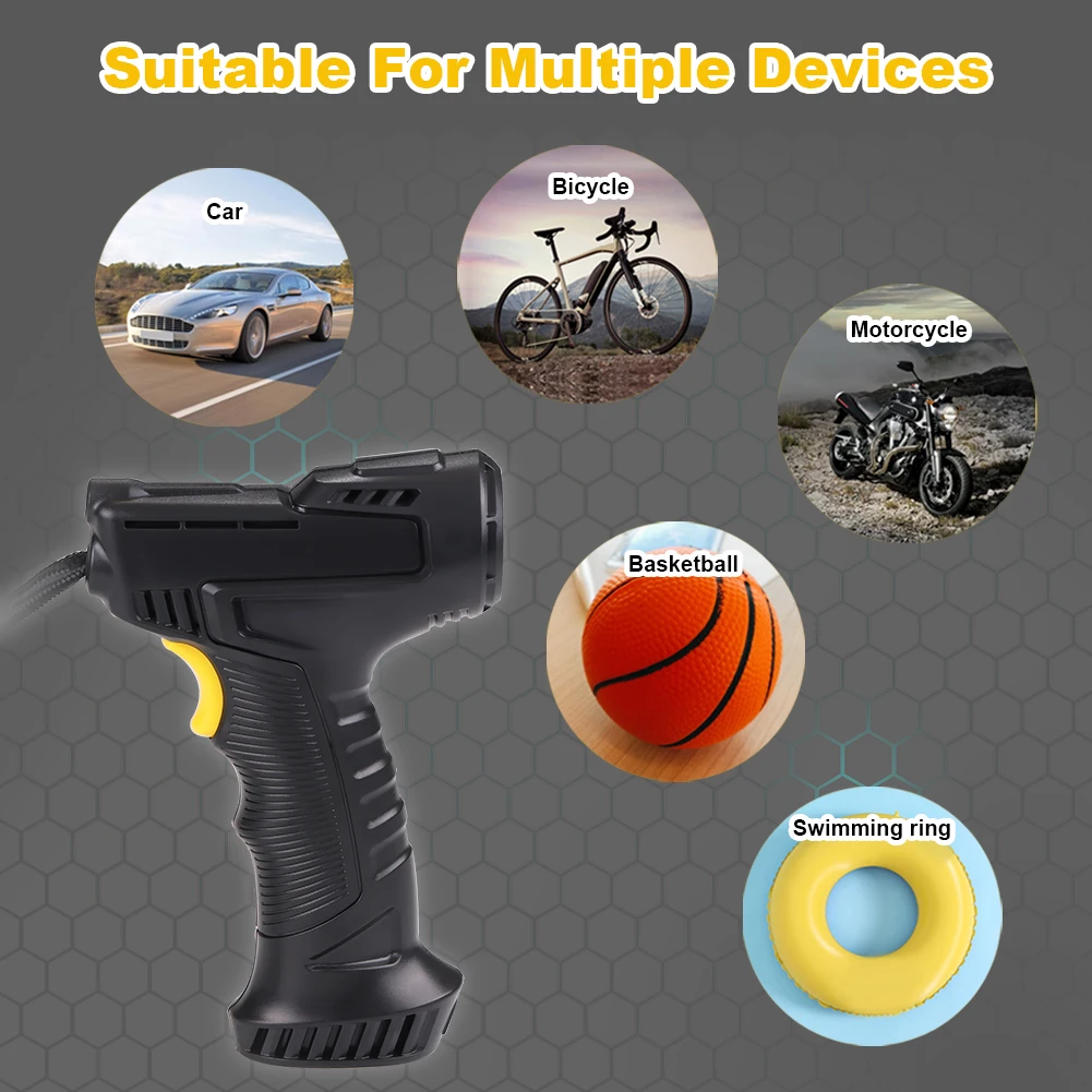 Urbanroad 120W �ڵ��� ���� ���� ����/���� ���� ǳ�� ���� �޴�� ���� ���� Ÿ�̾� ��â�� ������ �ڵ��� ������ ��