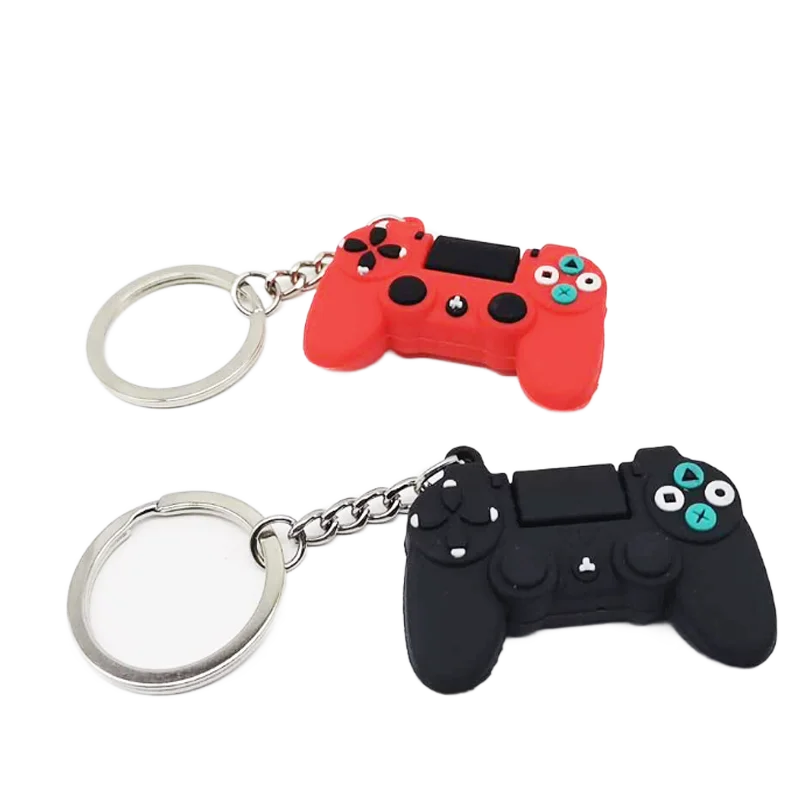 hot-sale-simple-video-game-handle-keychain-couple-joystick-machine