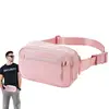 Cross Body Purse, Sling Bag Belt Bag Fanny Pack Shoulder Bag, Small Shoulder Pouch for Traveling Hiking Jogging Cycling 1