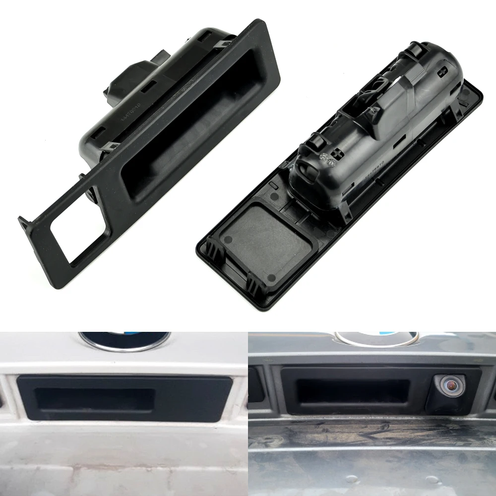 Heckklappe Schalter kompatibel für BMW 3er F30 5er F10 X1 F48 X3