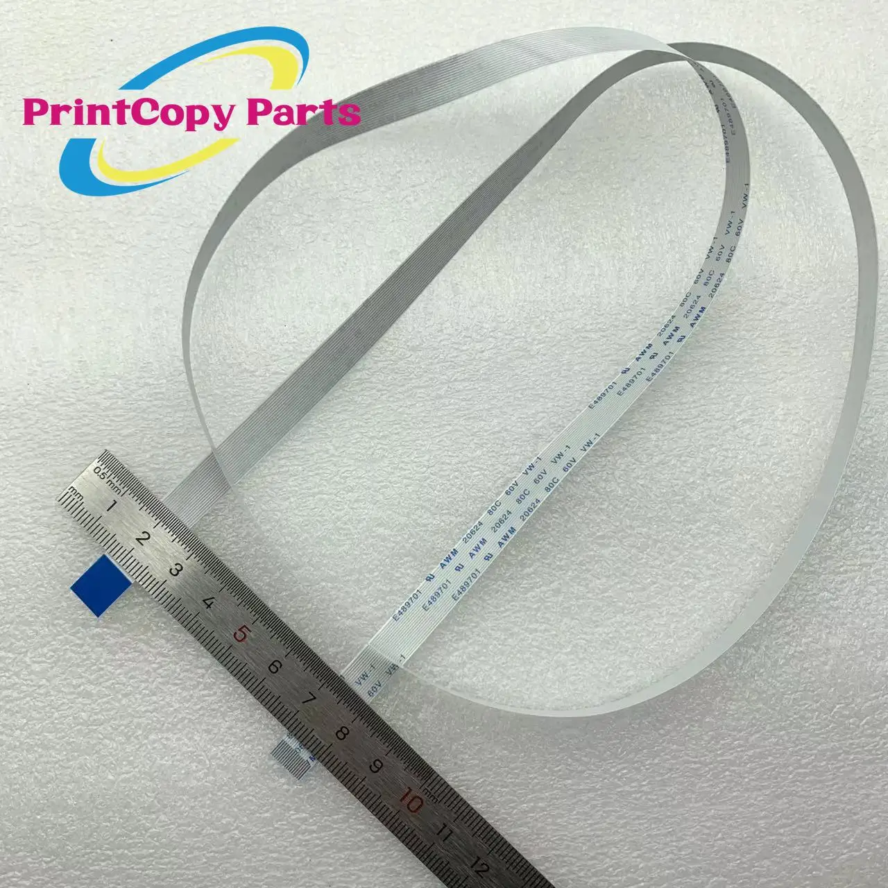1PC Compatible 17Pins Scanner Flat Scan Cable For Epson L1110 L3100 L3101 L3110 L3115 L3116 L3150 L3151 L3156 L3160 L5190