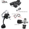 CS 1.53-3.53mm ID 1.42-24.99mm High Quality Rubber O Ring NBR FKM O-ring Valve Regulator Maintenance Accessories 3