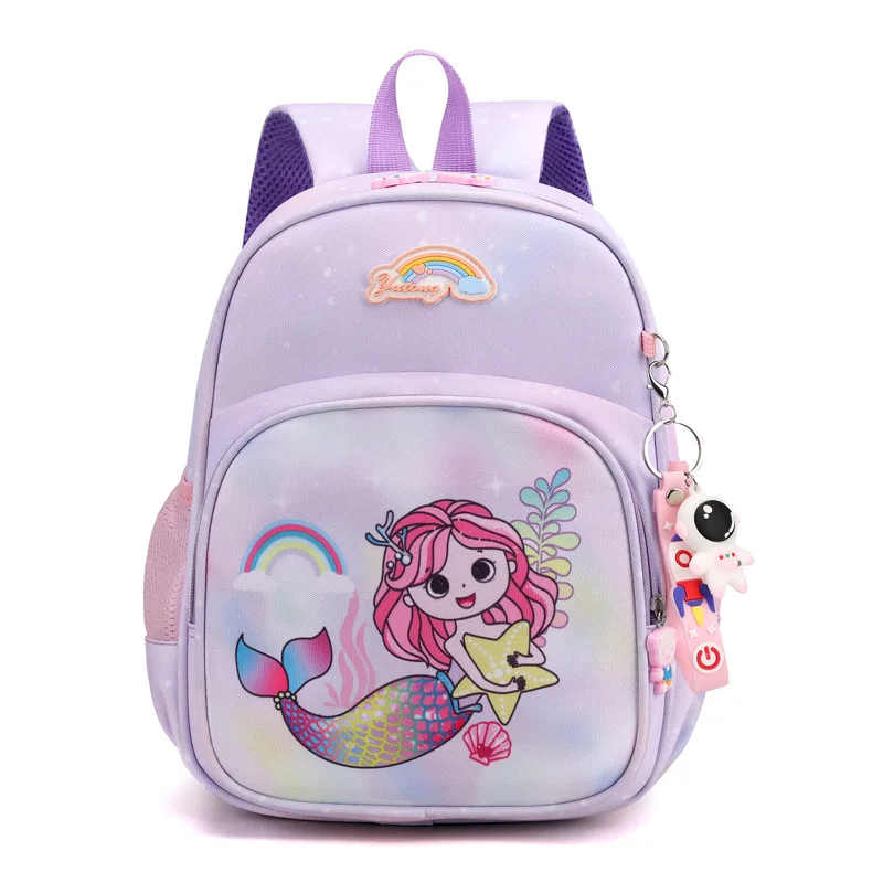 Girl and Boys Backpack School Bags mochila feminina Baby Toddler Kids Cute  Kindergarten Cartoon Bag b-1 - AliExpress