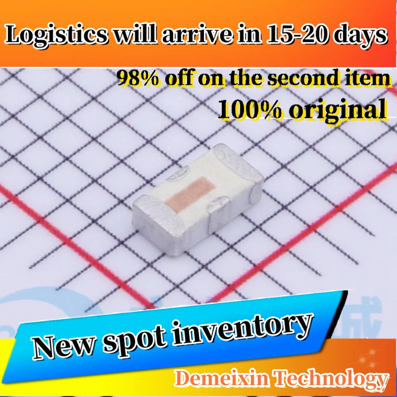 10PCS wave filter 100%Original HFCN-440+ SMD-4P,3.2x1.6mm  New in Stock