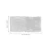 Chair Protector Dining Cover Covers Dust / Sofa Conditioner Case for Hotel Room Pvc 2