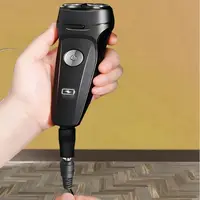 Electric Hair Clipper Shaver Power Adapter Razor Charger Converter Hair Clippers Cable DC Connector Charging Heads Adapter - Image 6