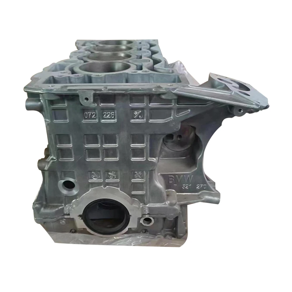 Motor Cylinder Block For BMW N46 Car Engine Auto Accesorios Car 