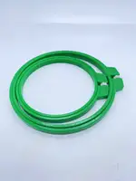 TAJIMA Embroidery Machine Hoop Green Embroidery Frame – High Quality Cross Stitch & Garment Factory Embroidery Hoop for DIY and Commercial Embroidery - Image 5