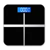 Adult 180kg Smart Body Fat Professional Scales Bioimpedance Scale INSMART Digital Weight Scale Person Body Balance Inteligente 4