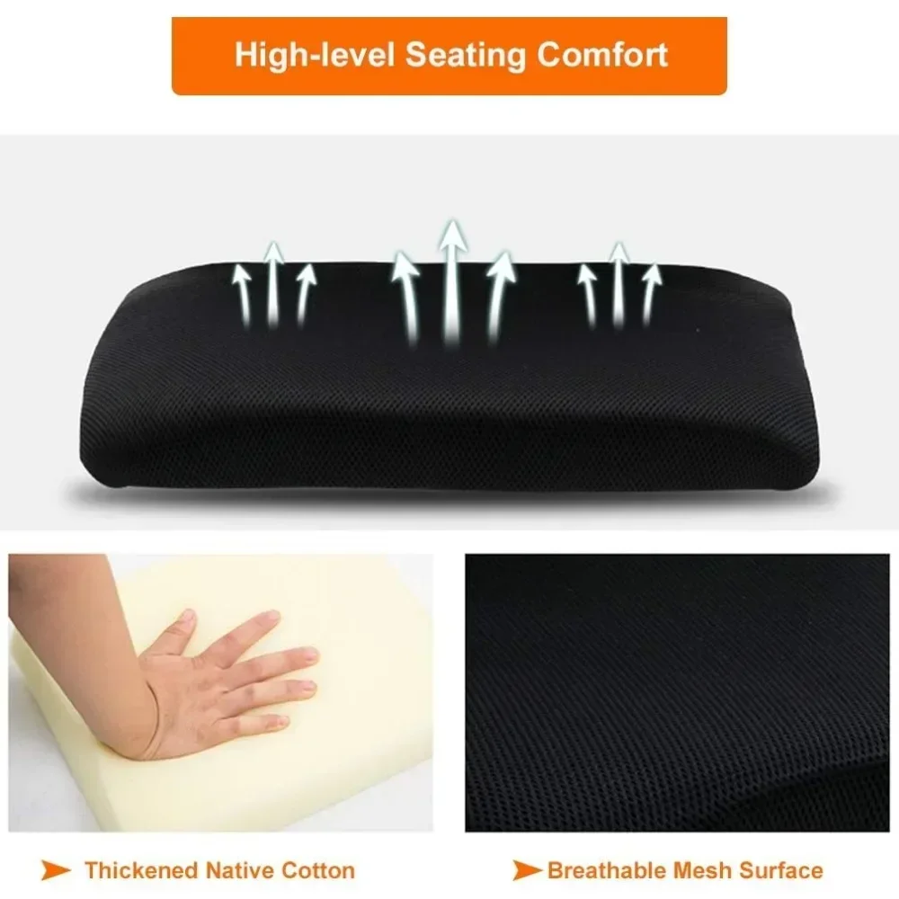 Platinum-Level Office Chairs