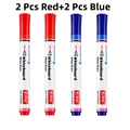 2 Red-2 Blue