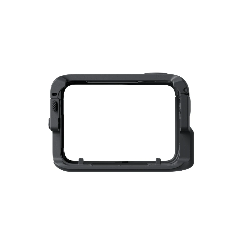 Insta360 GO Ultra Yardımcı Çerçeve Koruyucu Metal Kafes Dikey-Yatay Kılıf Montajı Insta 360 GO Ultra Orijinal Aksesuarlar