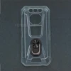 For FOSSiBOT F106 Pro 6.58" 2024 F106Pro FOSSiBOT F106 Pro Back Ring Holder Bracket Phone Cover TPU Soft Silicone Case 3