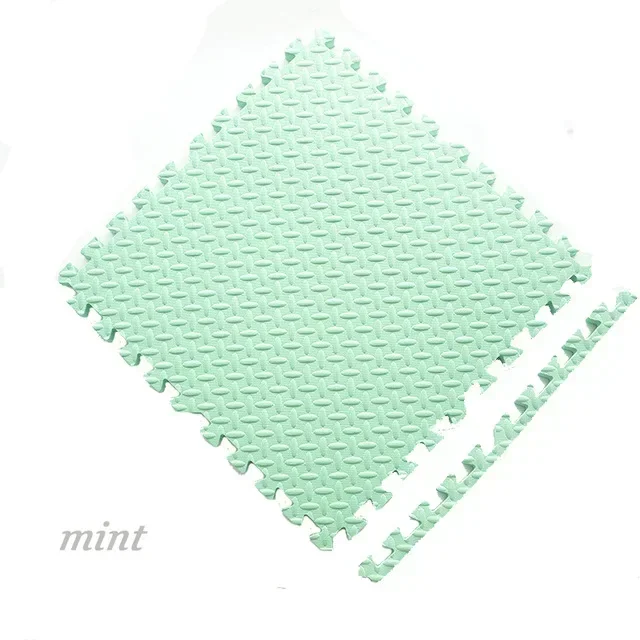 Mint Green