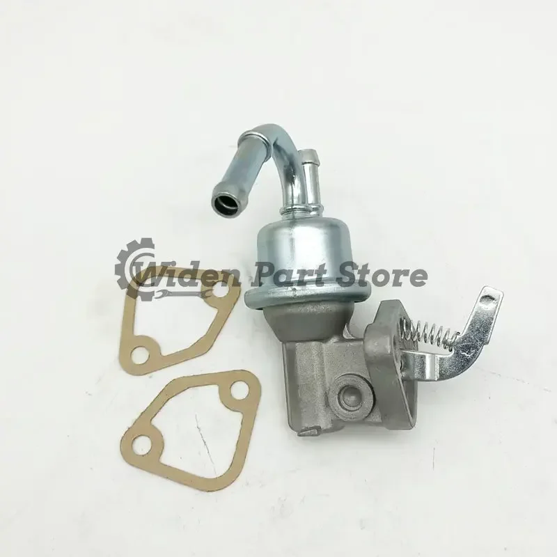 

7011982 6680838 1C010-52033 1C010-52032 Fuel Lift Pump for Bobcat S250 S300 S750 S770 T250 T300 T750 T770 Kubota