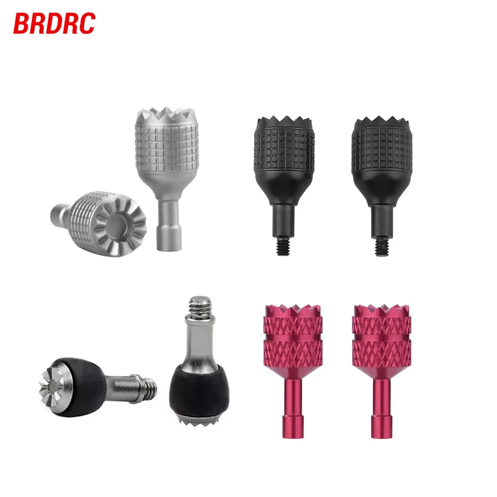 Protège-manette silicone pour radiocommande DJI RC, compatible RC-N1, RC Pro, Mini 3/4 Pro, vue d'ensemble.