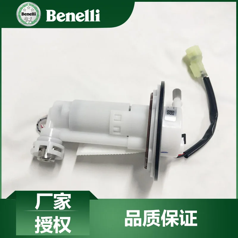 Iniezione Elettronica Del Carburante Pompa Del Carburante Elettrica Tubo Del Carburante Singolo Per Benelli Trk502 Trk502X Trk 502 502X Oem No. 50400 